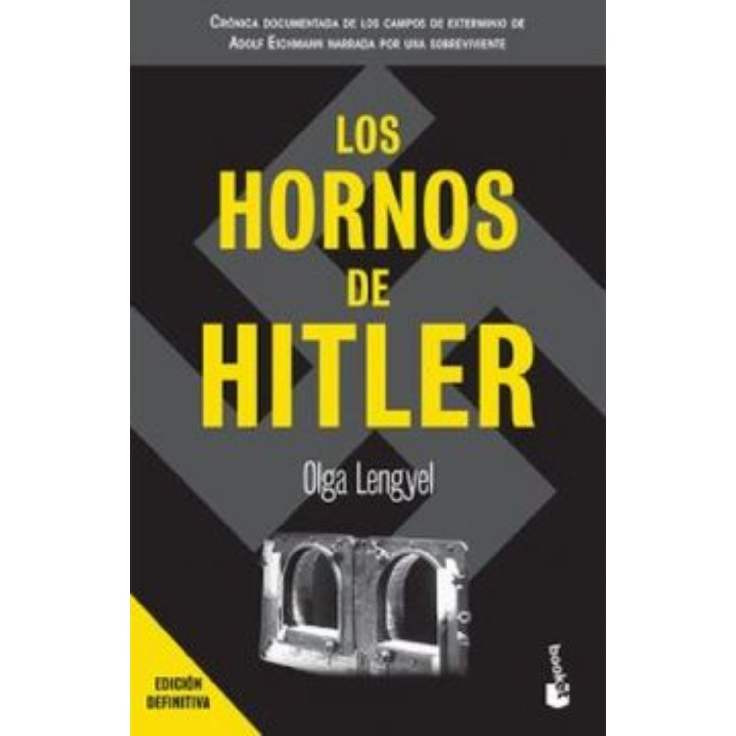 LOS HORNOS DE HITLER - 1