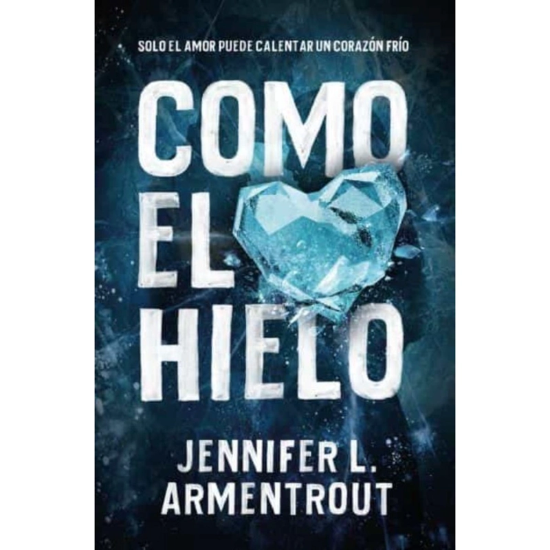 COMO EL HIELO - 1