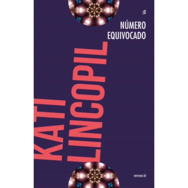 LIBRO NÚMERO EQUIVOCADO - LINCOPÍN, KATHERINE - 1