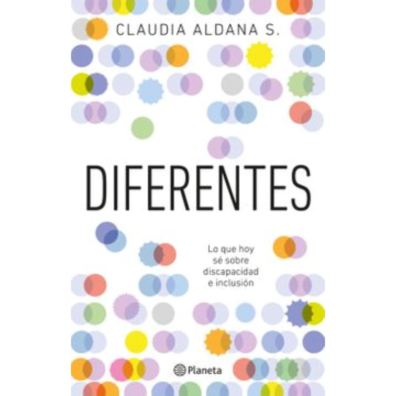 DIFERENTES - 1