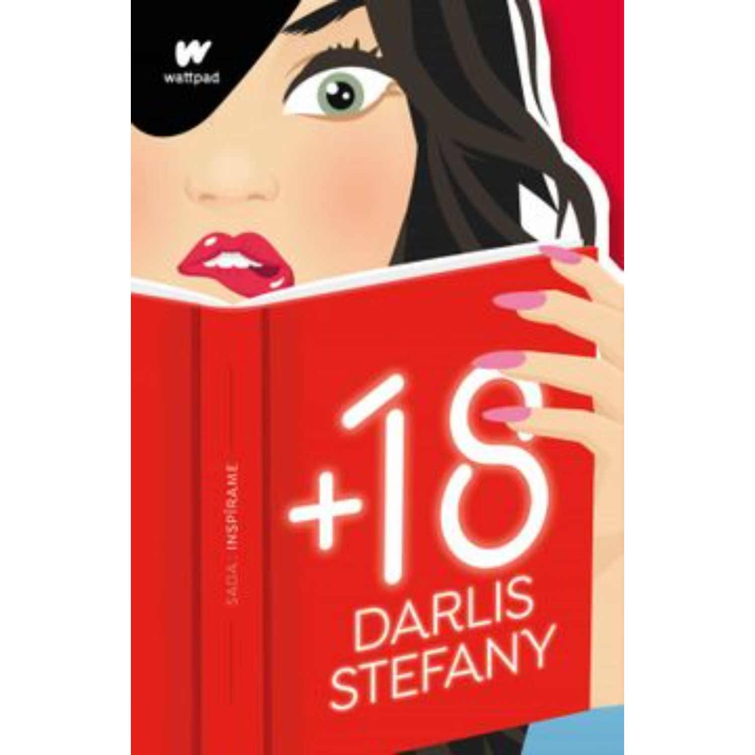 LIBRO 18 - MOZQUEDA AGUIL, DARLIS STEFANY - 1