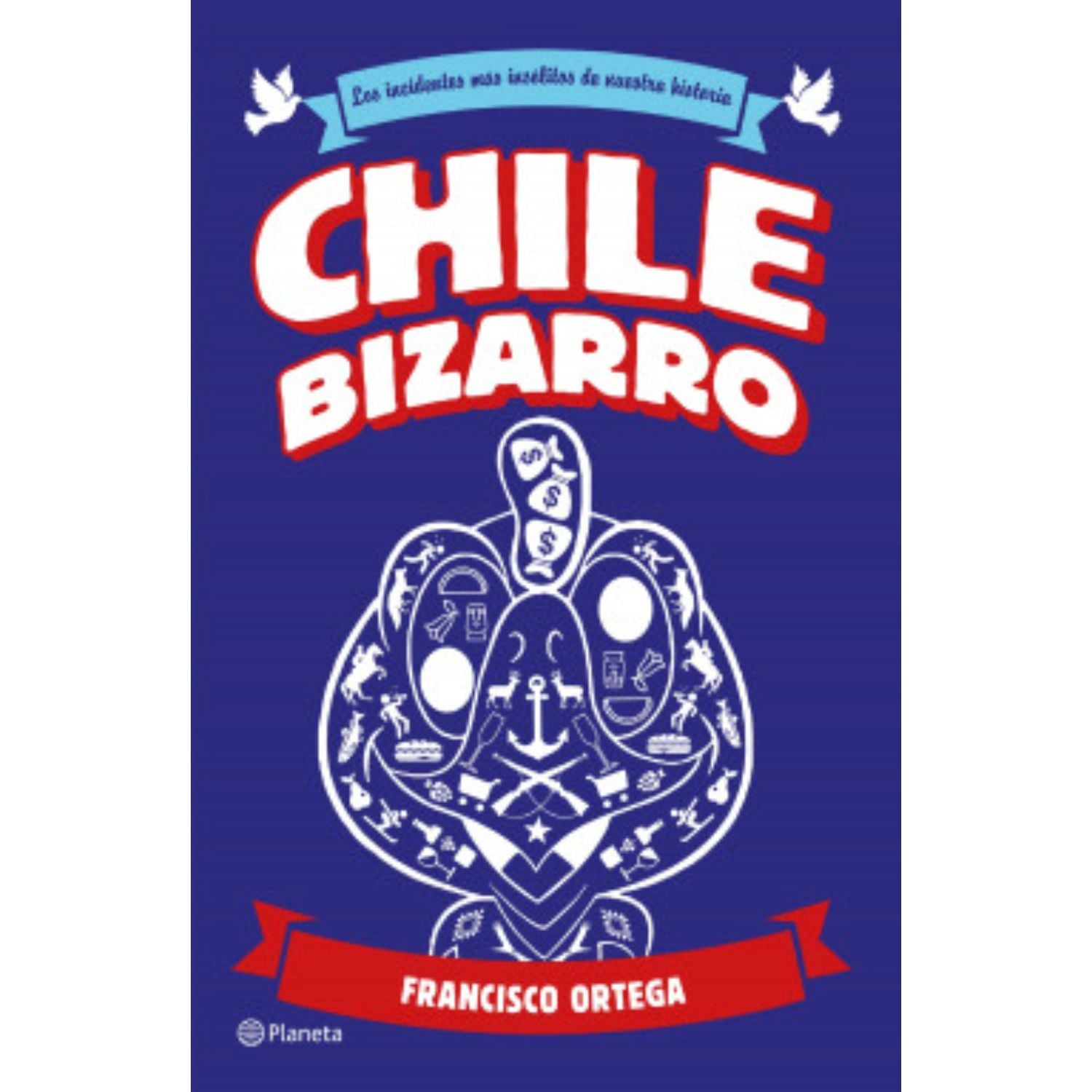 CHILE BIZARRO