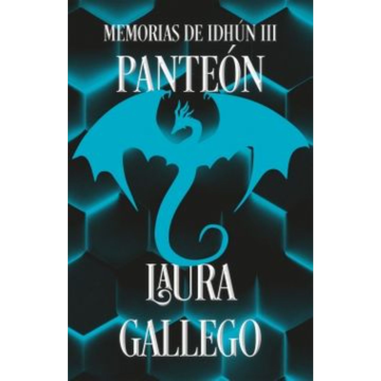 NOVELA JUVENIL PANTEON. MEMORIAS DE IDHUN 3 GALLEGO, LAURA - 1