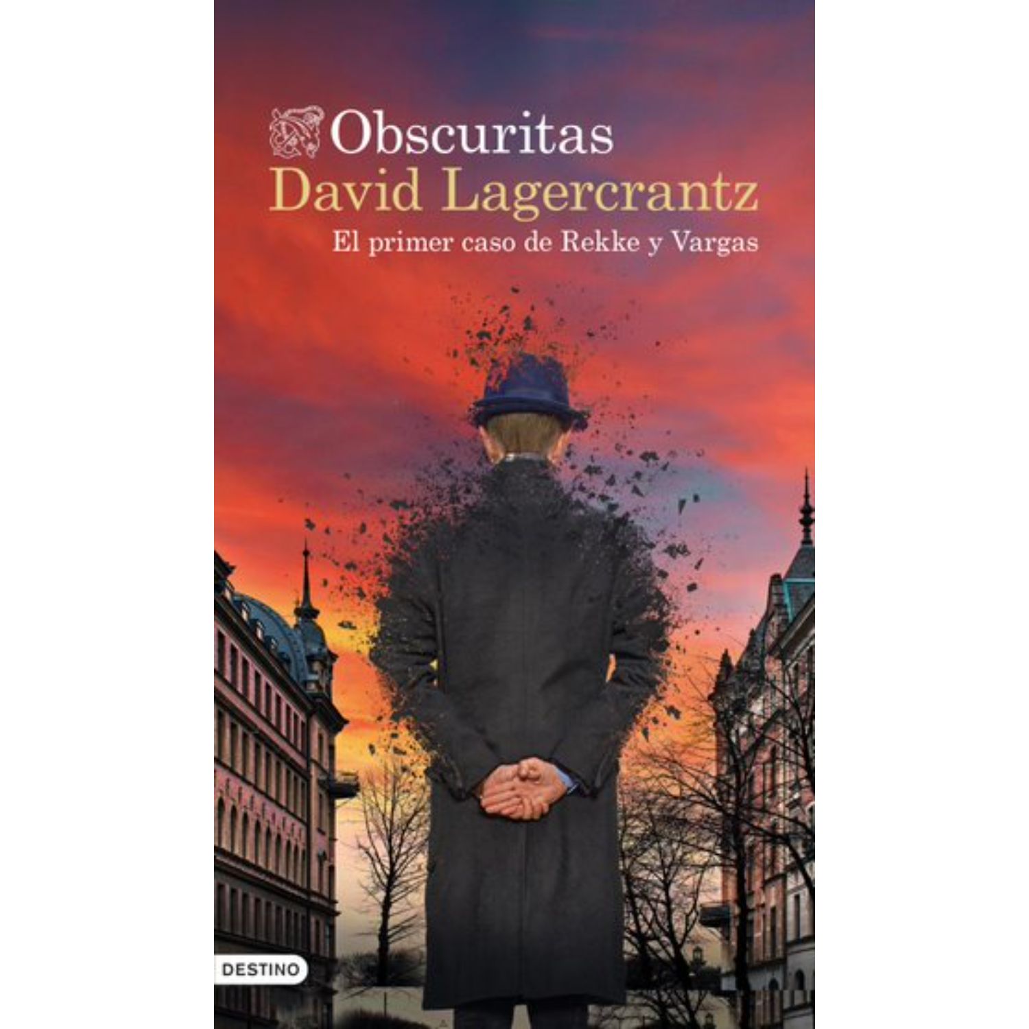 OBSCURITAS - 1