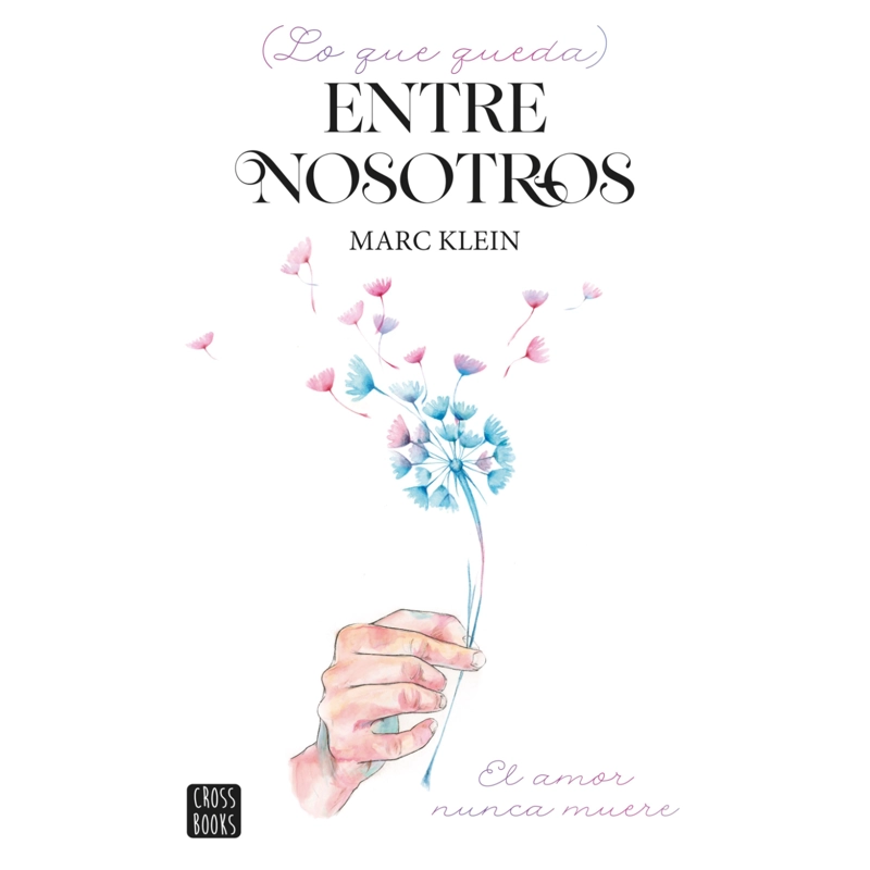 LO QUE QUEDA ENTRE NOSOTROS - 1