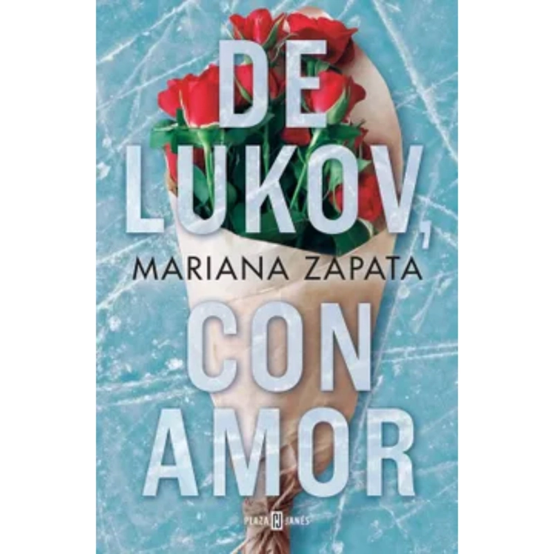 DE LUKOV, CON AMOR - 1
