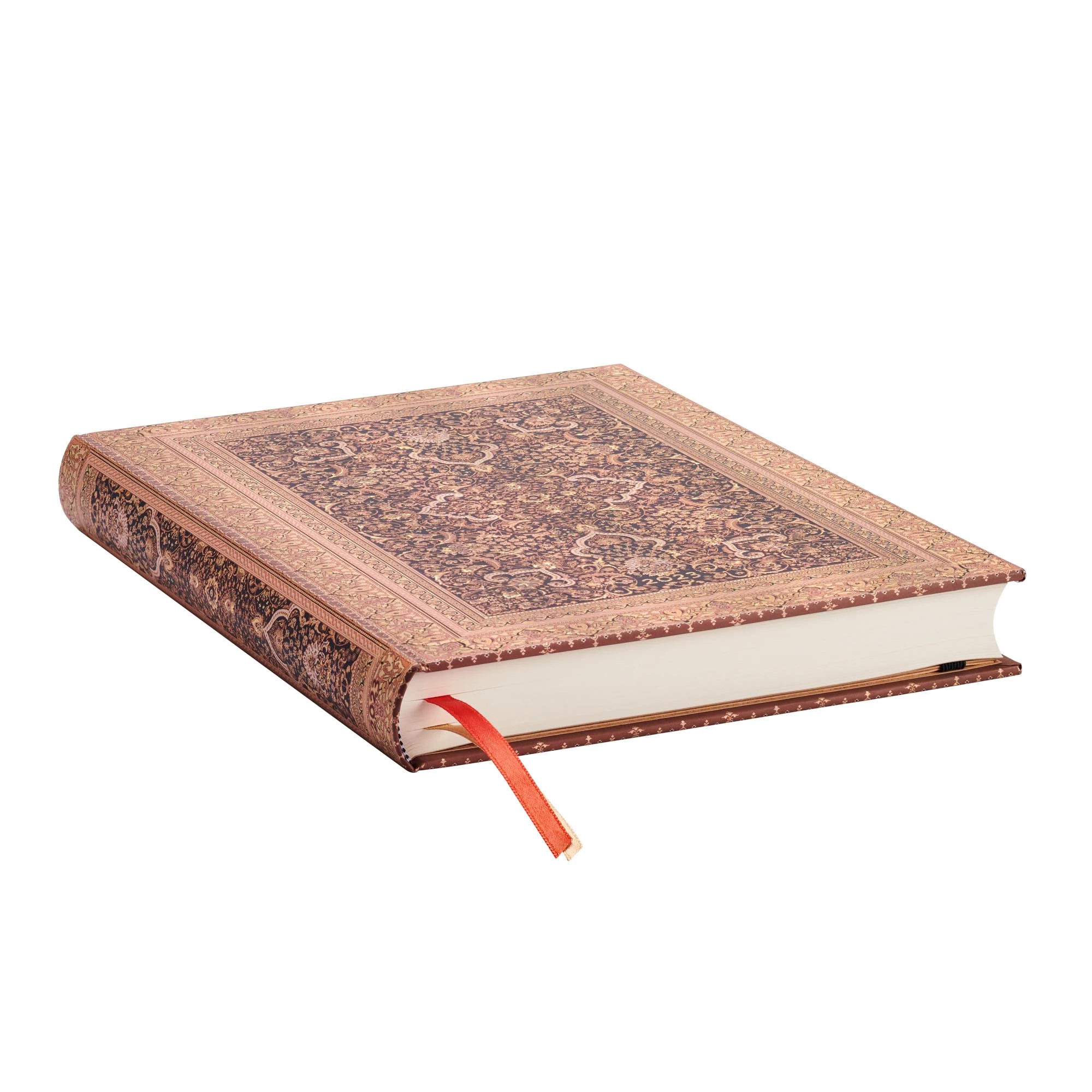 AGENDA 2023 PAPERBLANKS TERRENE TAPA DURA VISTA SEMANAL MIDI - 3