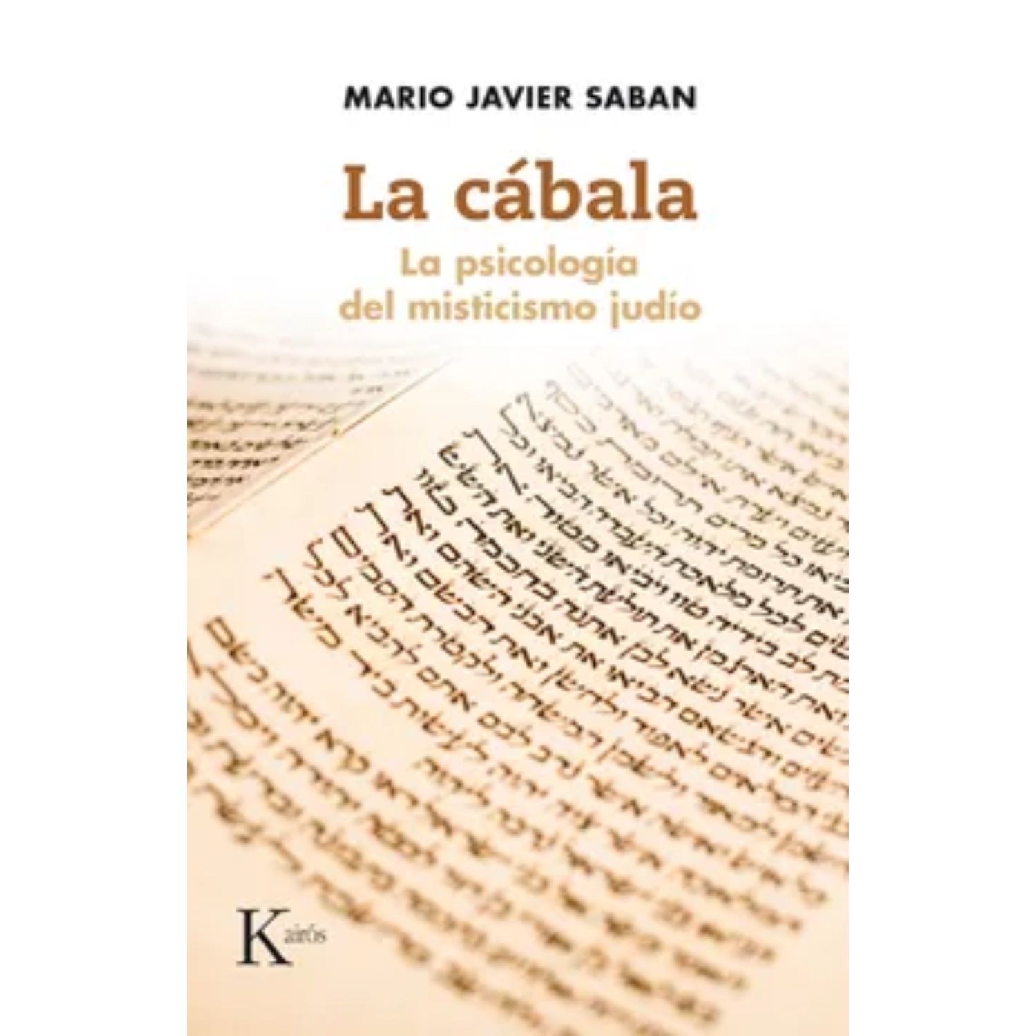 LA CABALA - PSICOLOGIA MISTICISMO JUDIO - 1