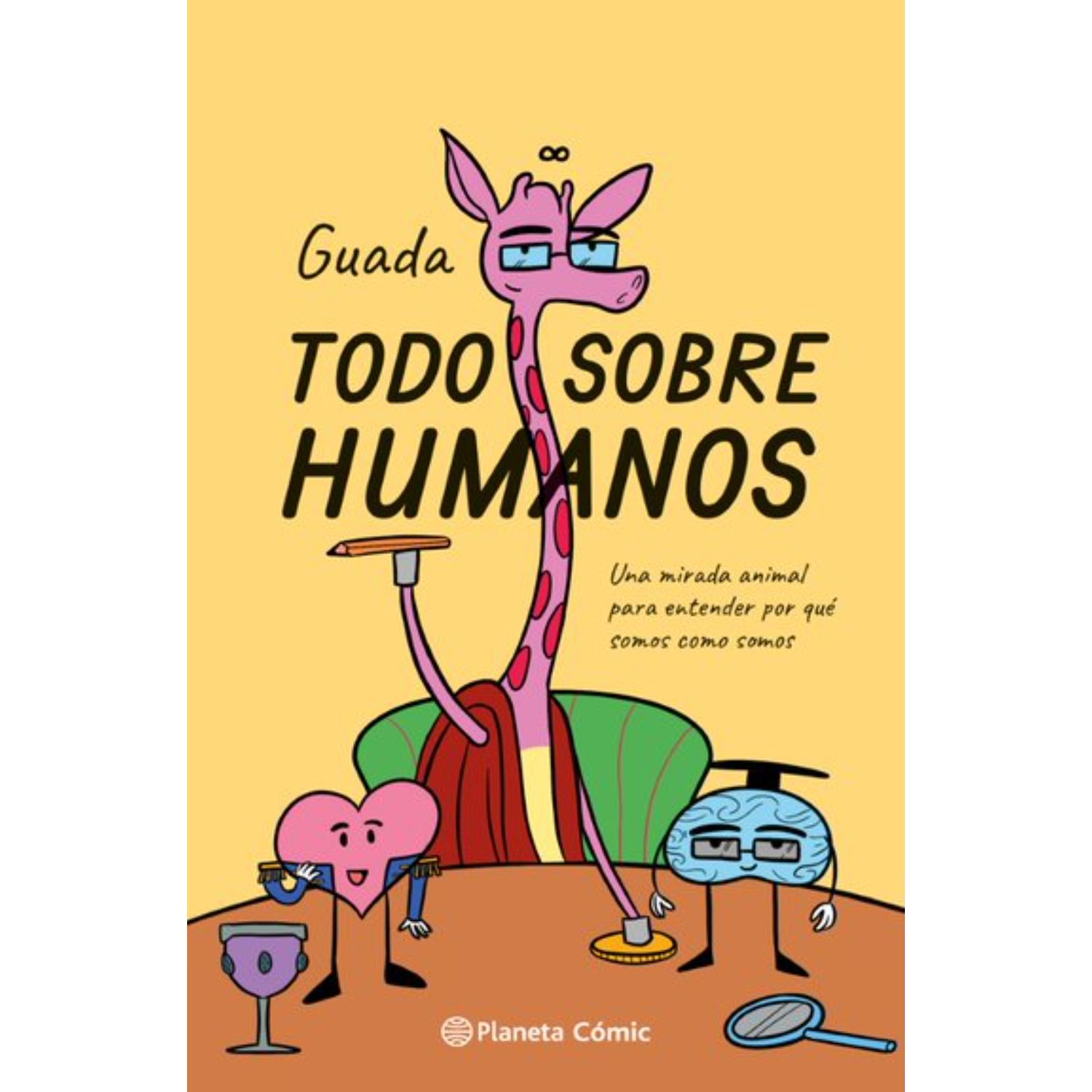 LIBRO TODO SOBRE HUMANOS VARIOS AUTORES - 1