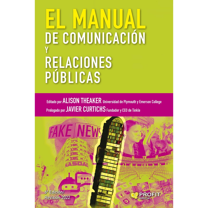 EL MANUAL DE COMUNICACION Y RELACIONS… - 1