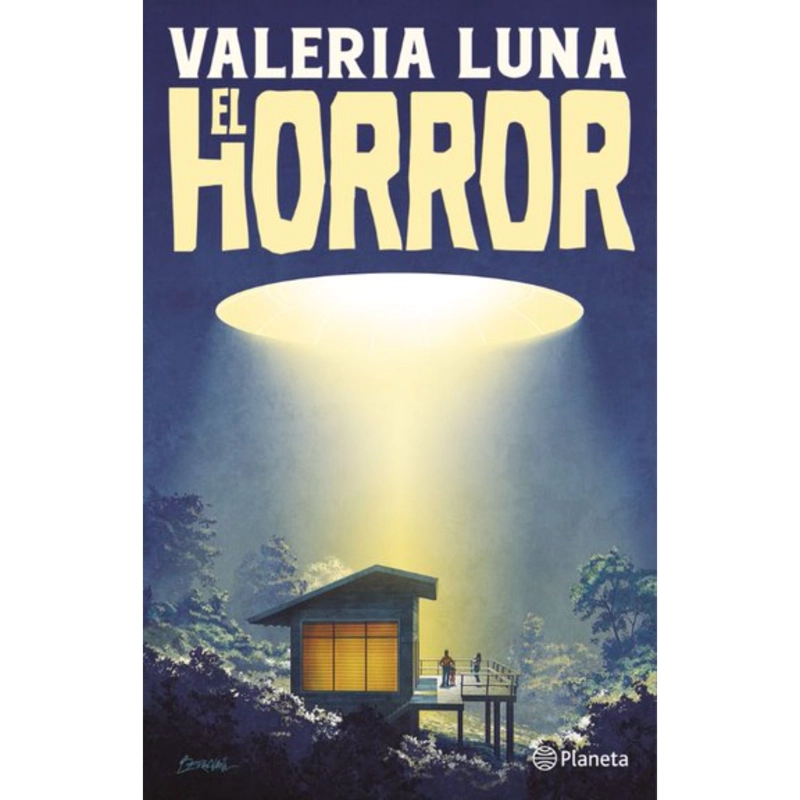 EL HORROR - 1