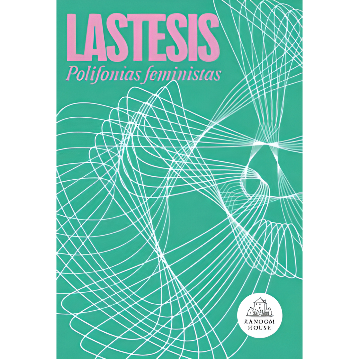 LIBRO POLIFONIAS FEMINISTAS LASTESIS - 1