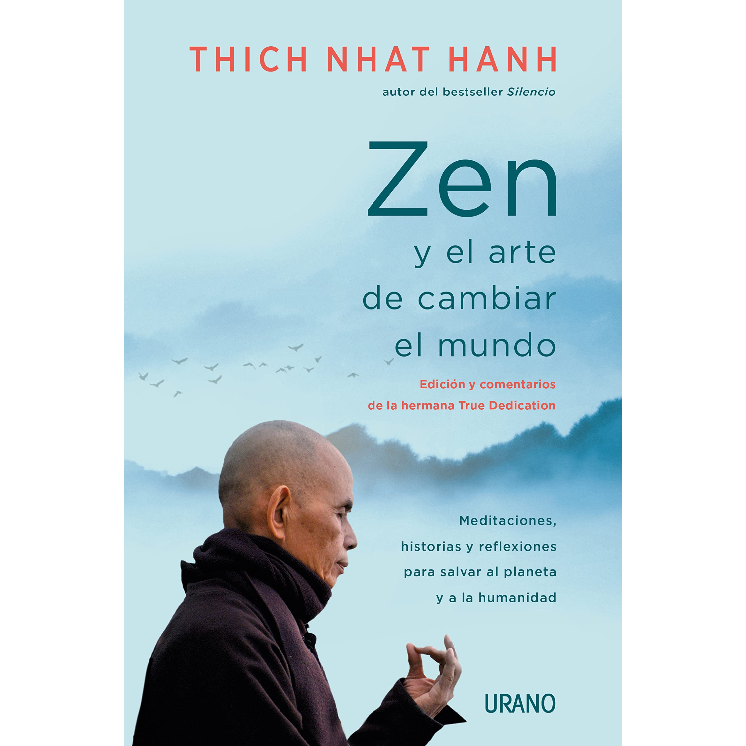ZEN Y EL ARTE DE CAMBIAR EL MUNDO - 1