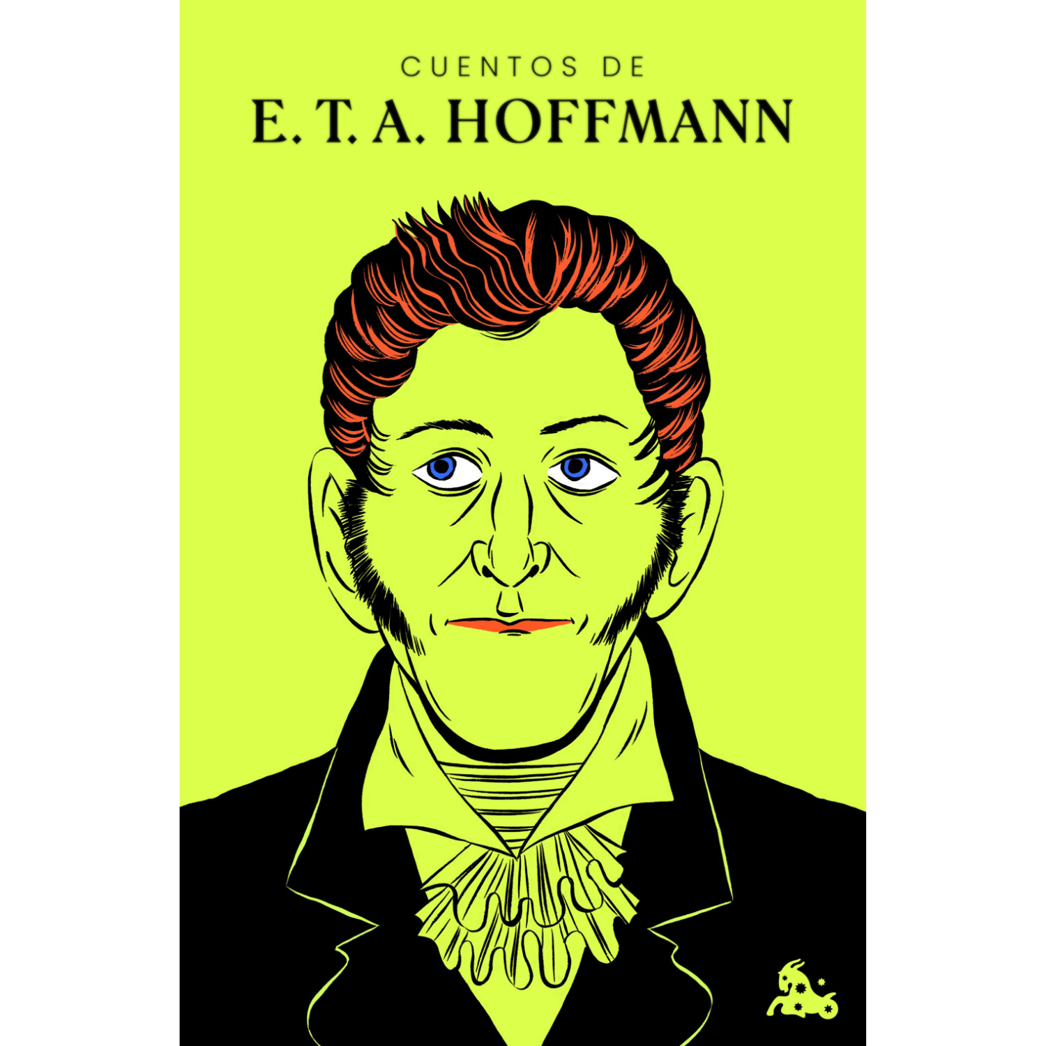 CUENTOS DE E. T. A. HOFFMANN - 1