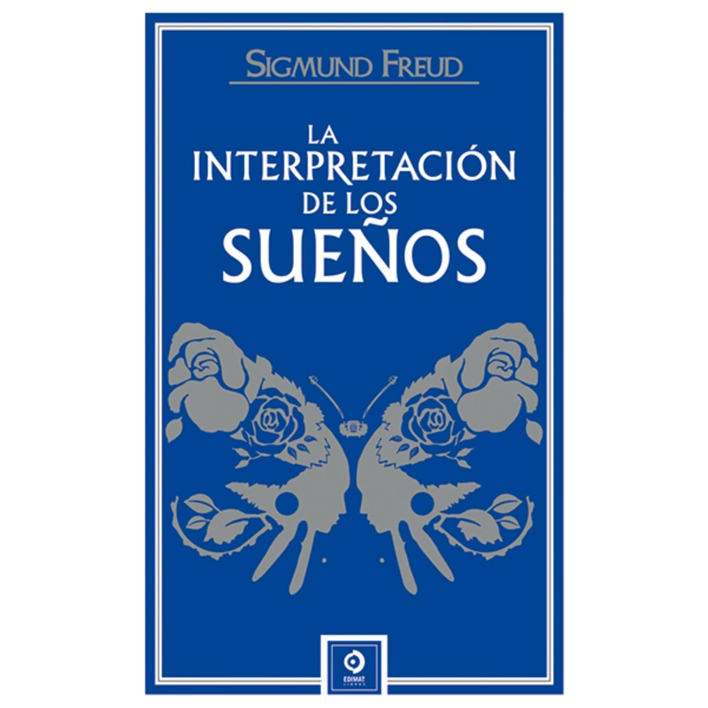 LA INTERPRETACION DE LOS SUEÑOS - 1