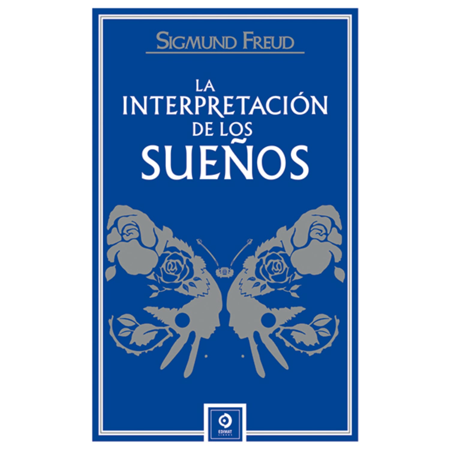 LA INTERPRETACION DE LOS SUEÑOS - 1