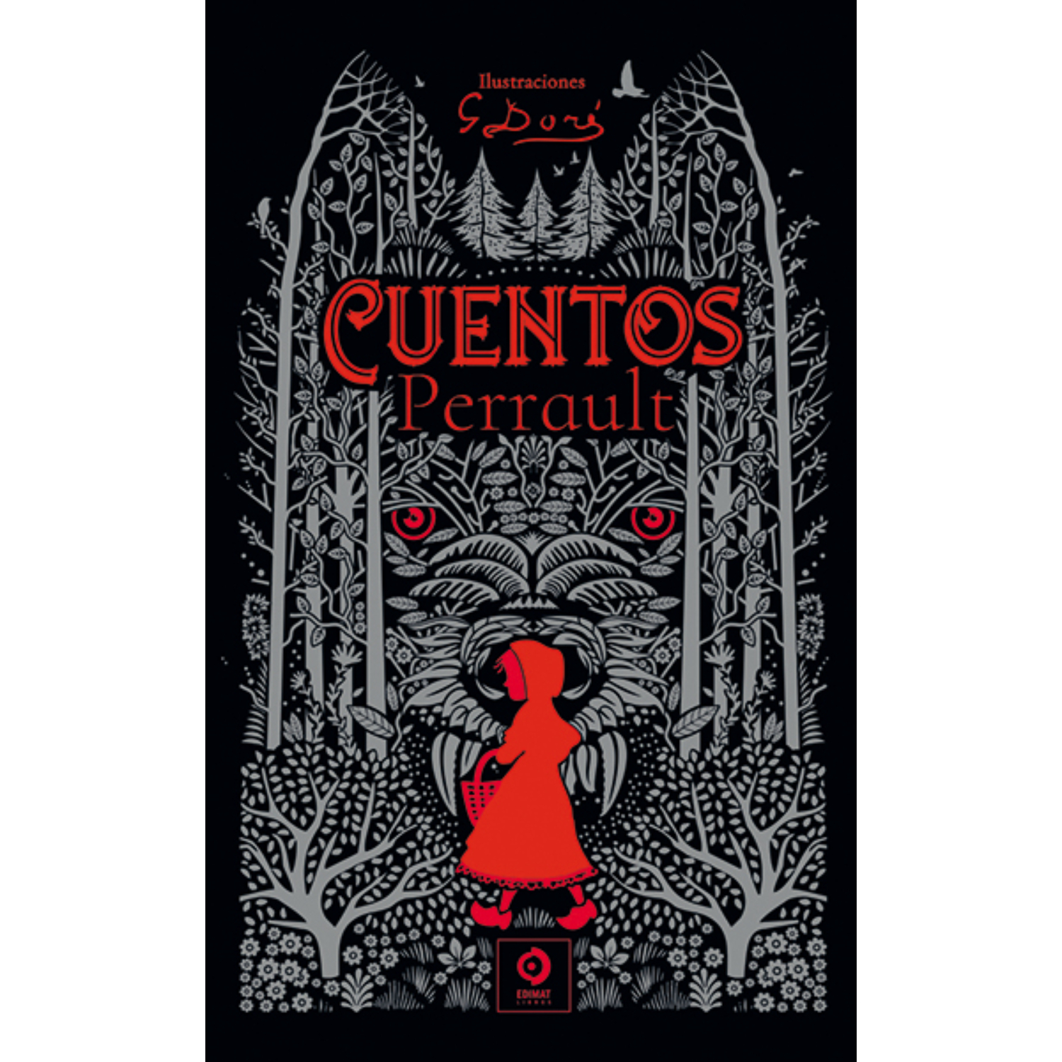 CUENTOS CHARLES PERRAULT - 1