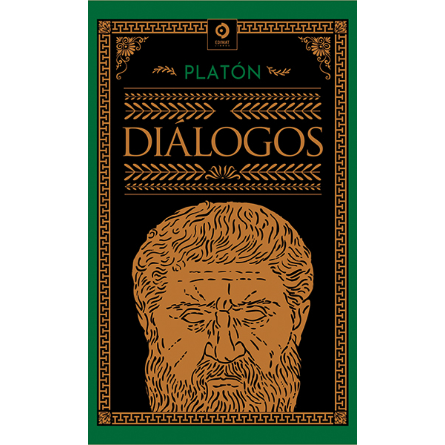 LIBRO DIALOGOS PLATON