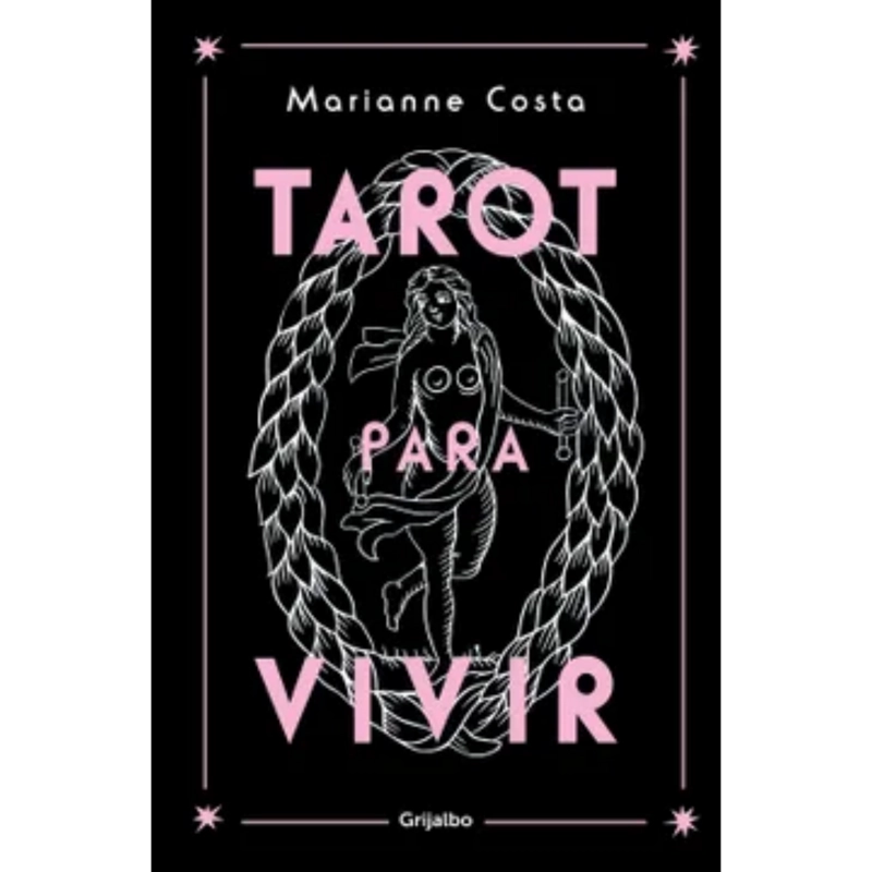 TAROT PARA VIVIR - 1