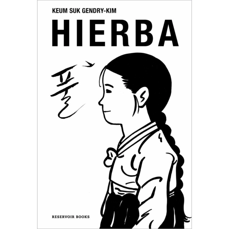 HIERBA - 1