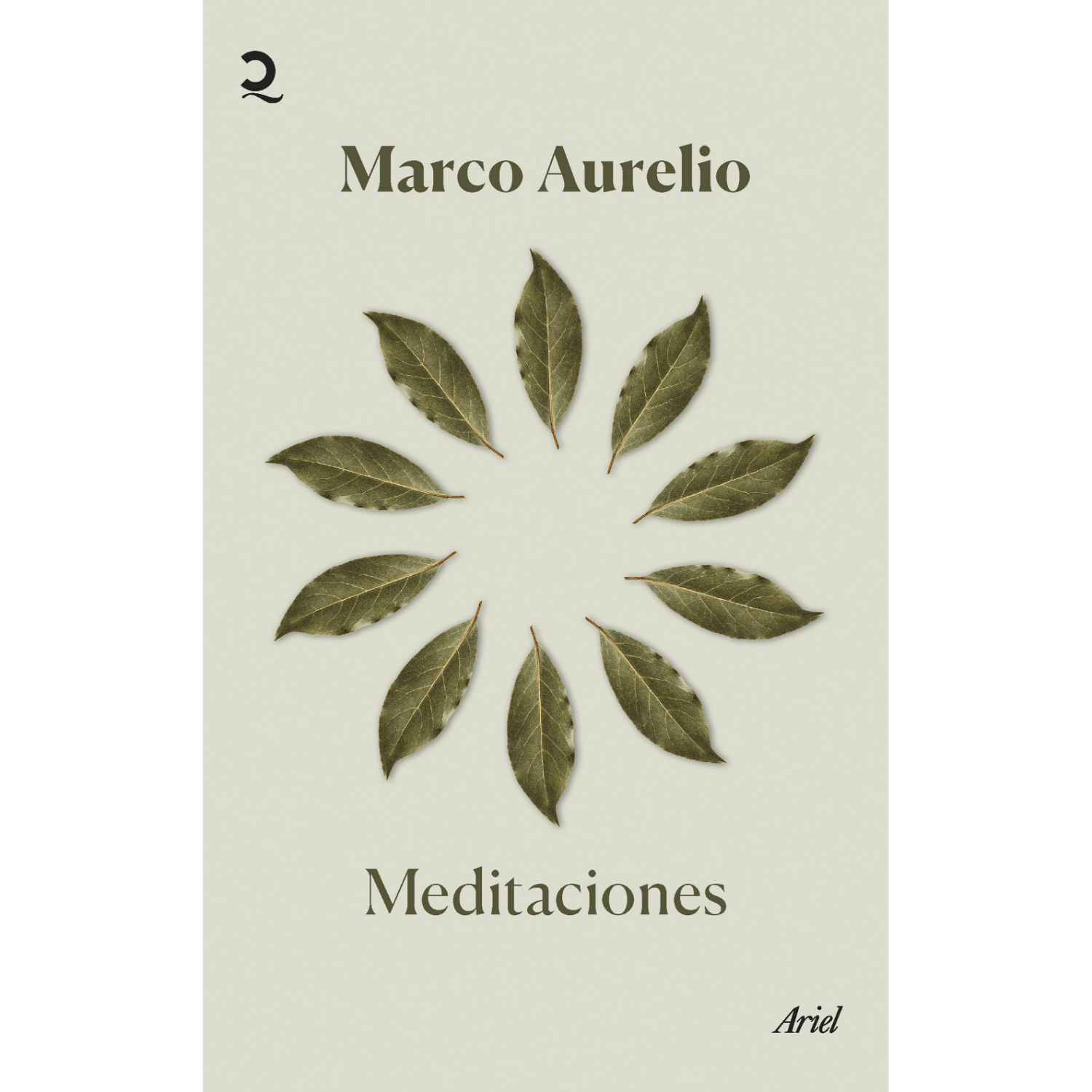 LIBRO MEDITACIONES MARCO AURELIO - 1