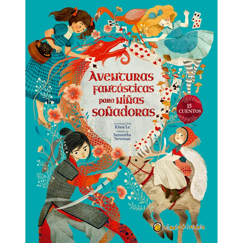 GRANDES HEROINAS: AVENTURAS FANTASTICAS - 1