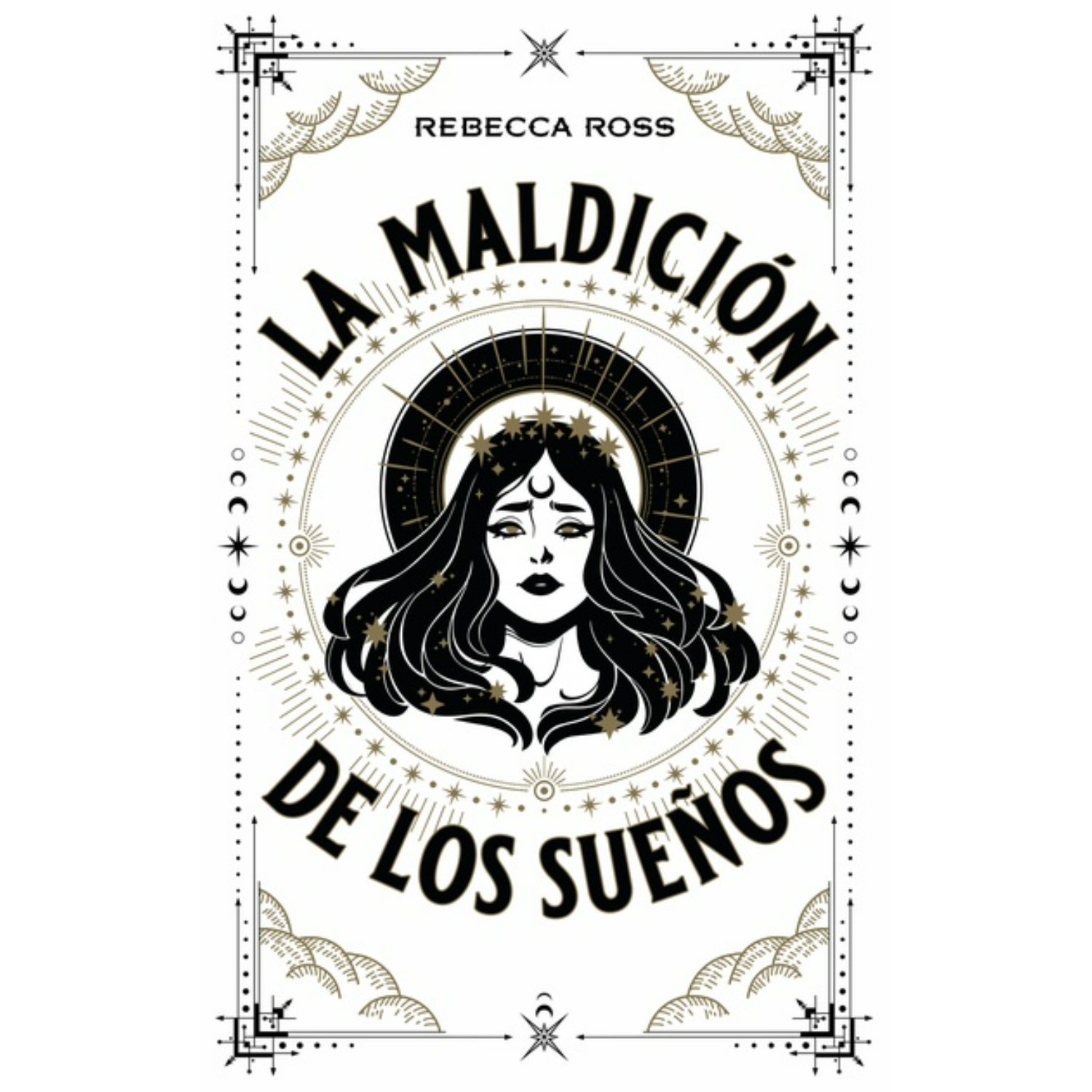 NOVELA JUVENIL LA MALDICIÓN DE LOS SUEÑOS ROSS, REBECCA - 1