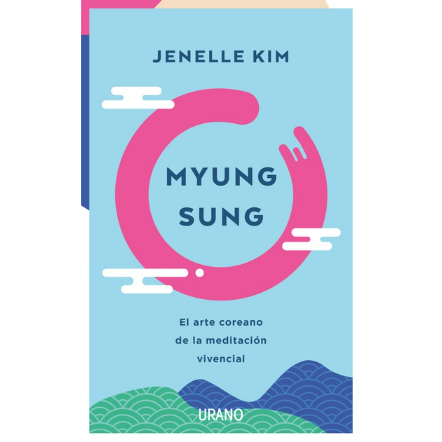 LIBRO MYUNG SUNG KIM, JENELLE - 1