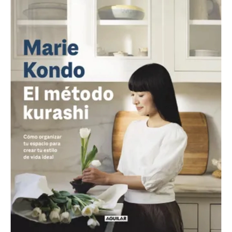 EL METODO KURASHI - 1