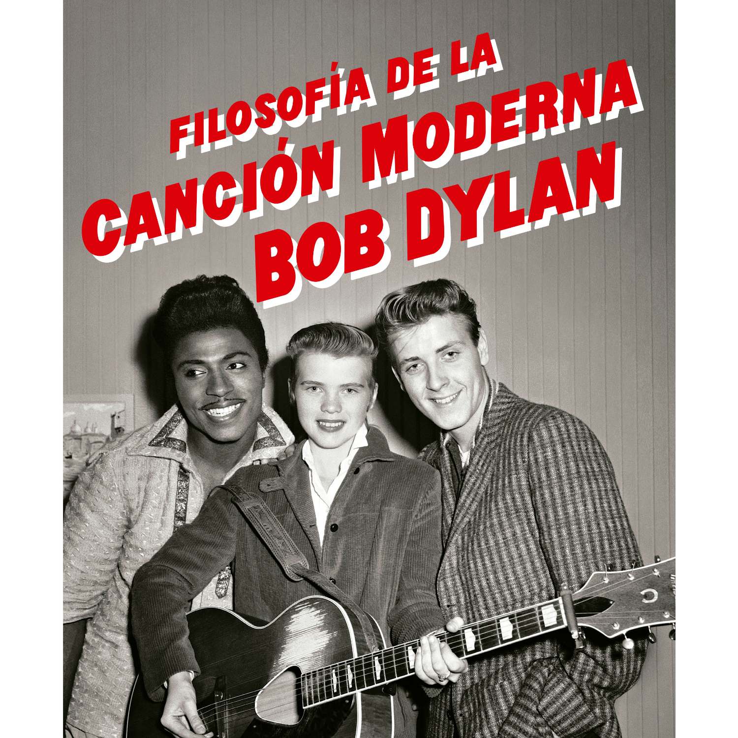 FILOSOFIA DE LA CANCION MODERNA - 1