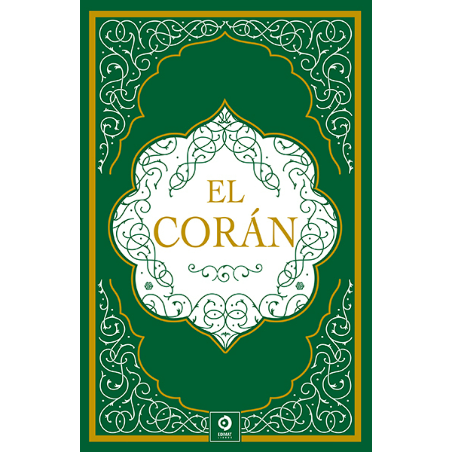 LIBRO EL CORÁN (PIEL DE CLÁSICOS EXTRA) - 1