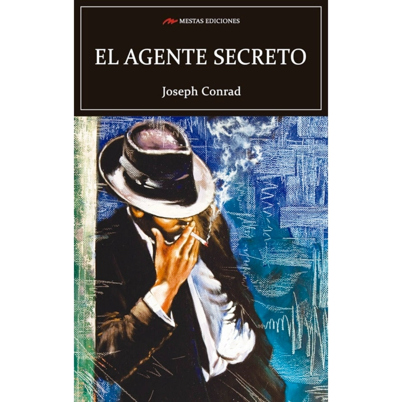 EL AGENTE SECRETO - 1
