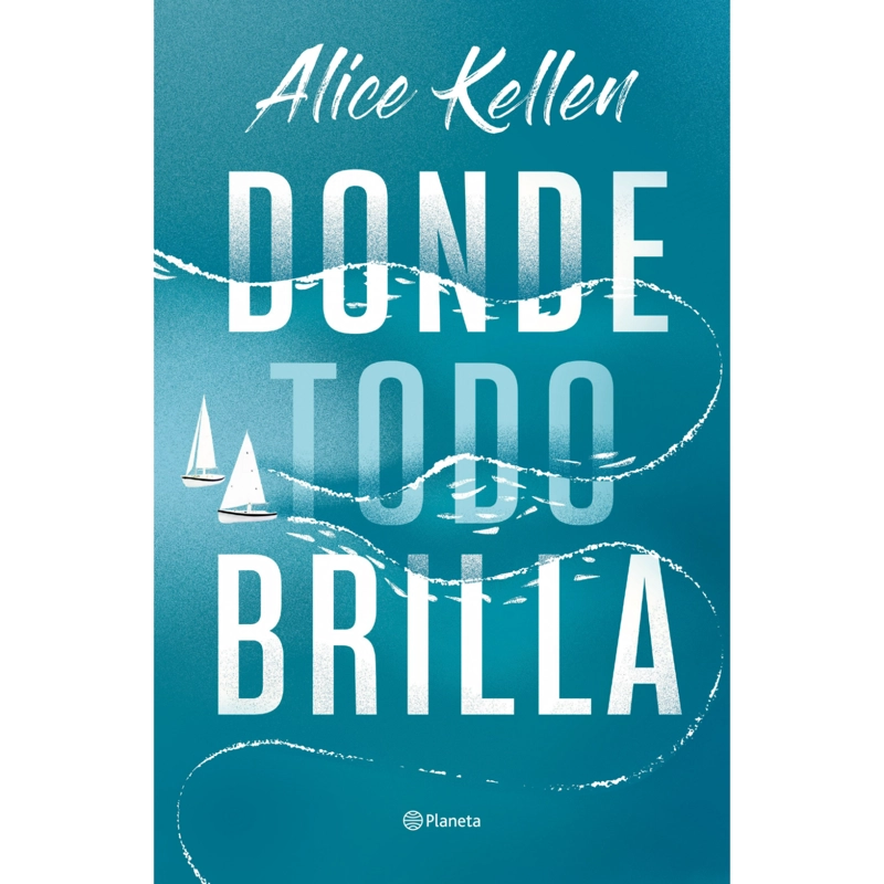 DONDE TODO BRILLA - 1