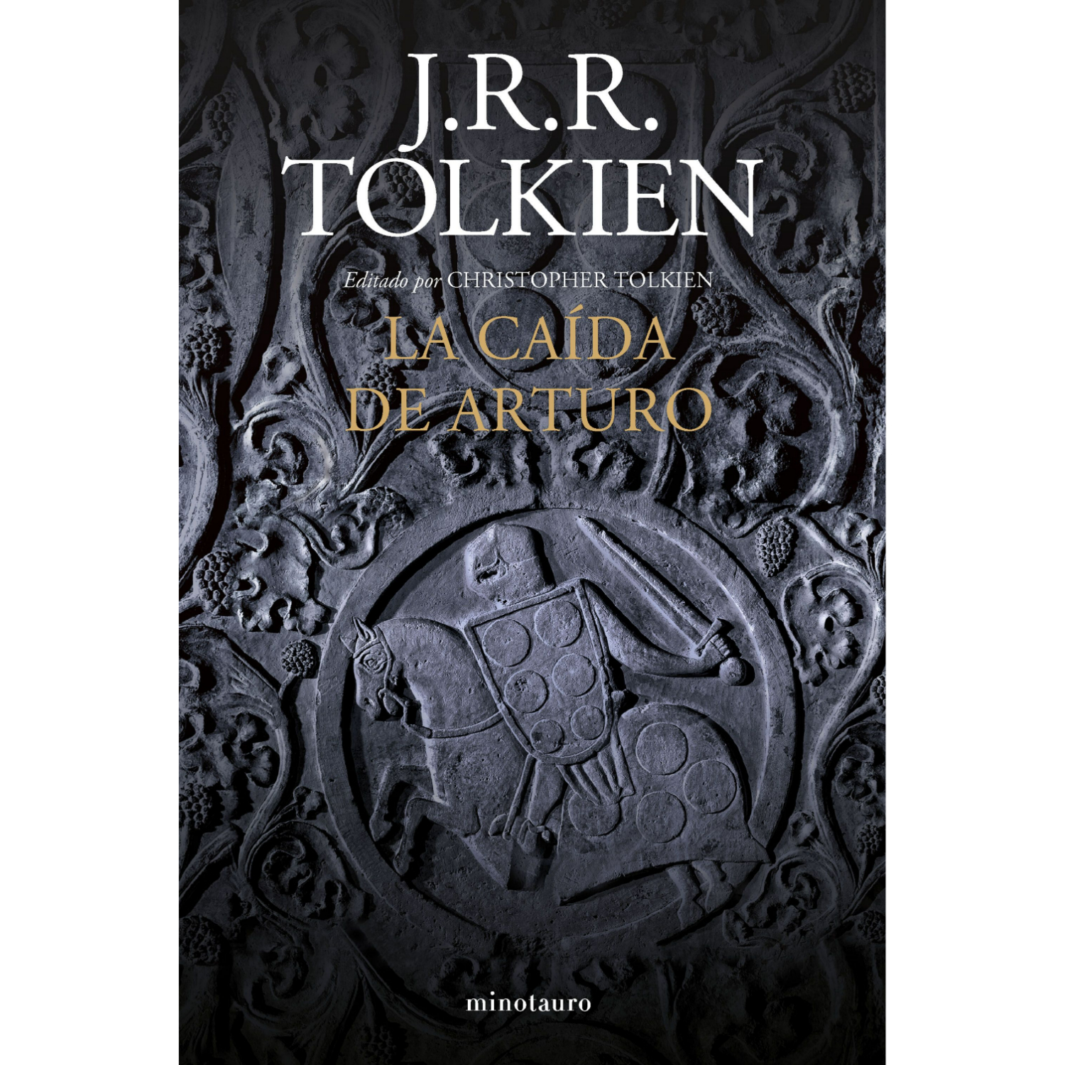 NOVELA JUVENIL LA CAÍDA DE ARTURO (NE) TOLKIEN, J. R. R. - 1