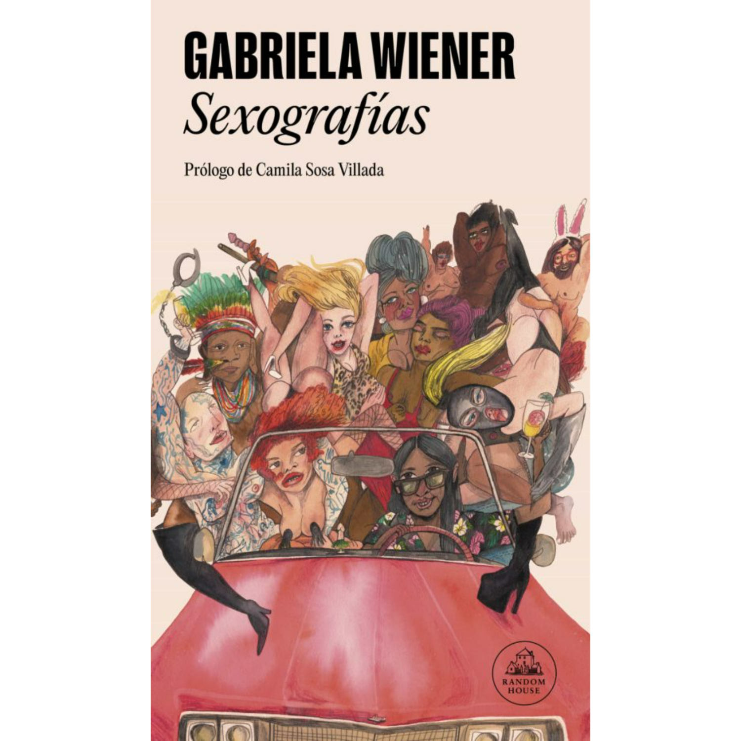 SEXOGRAFIAS - 1