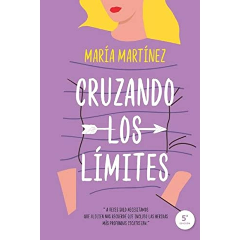 CRUZANDO LOS LIMITES - 1