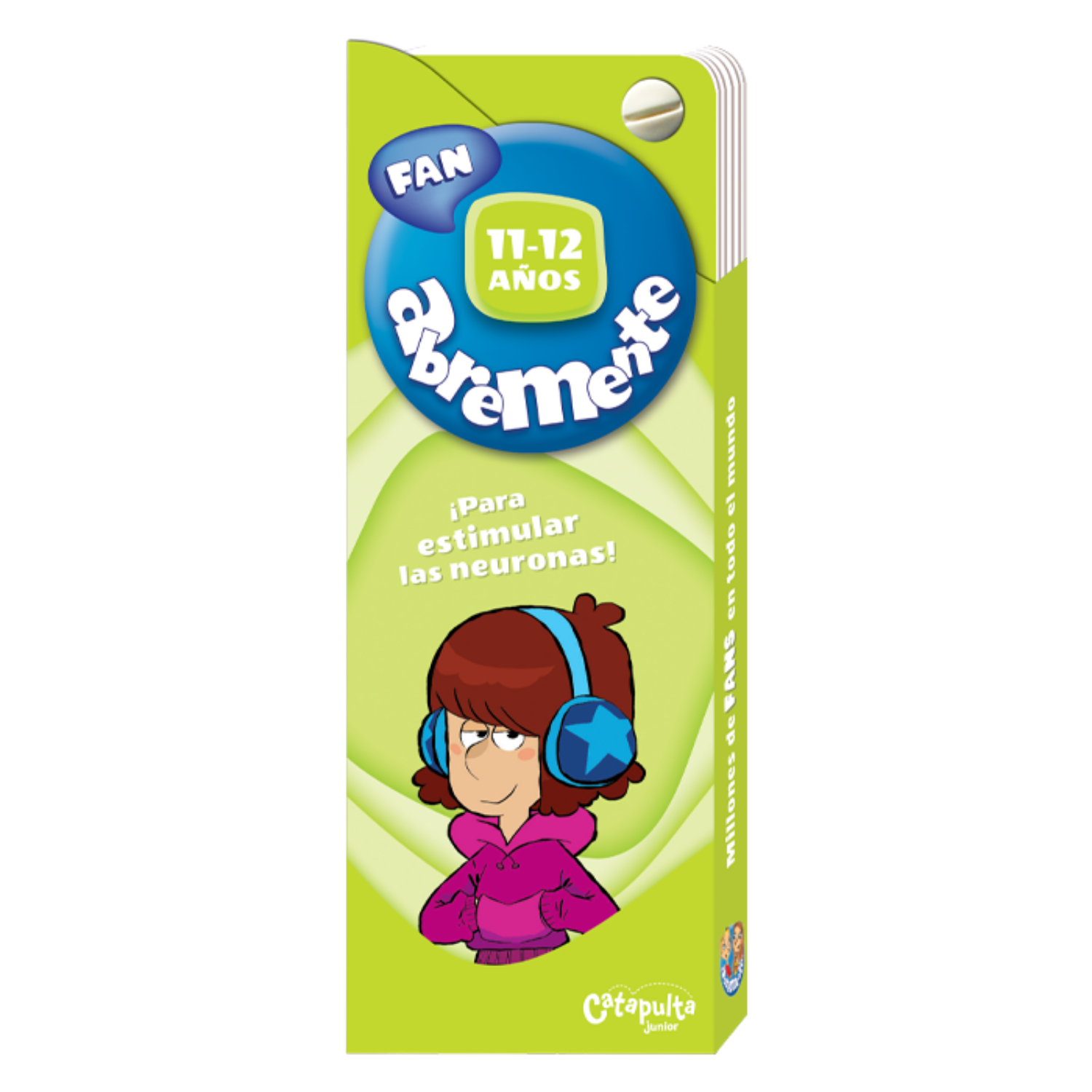 ABREMENTE FAN 11-12 - 1