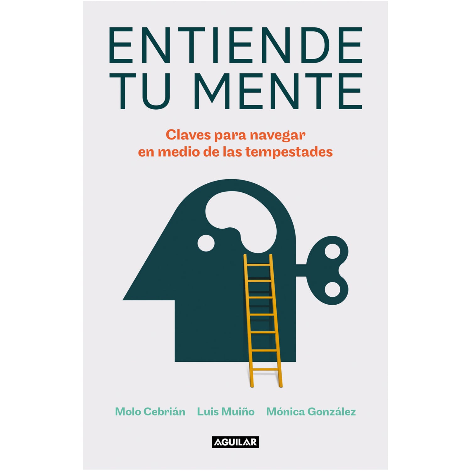ENTIENDE TU MENTE - 1