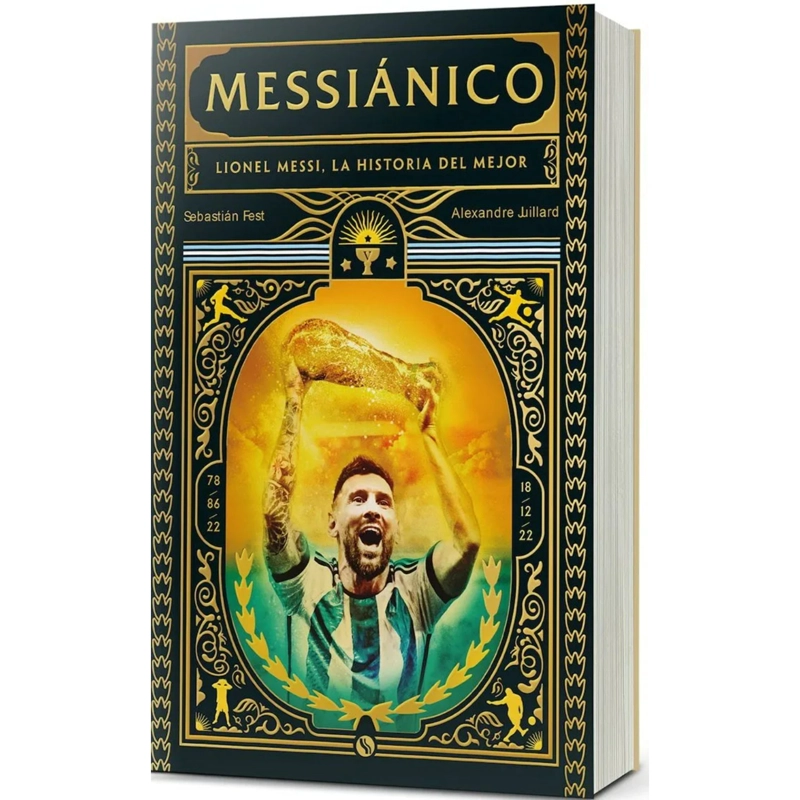 MESSIANICO - 1