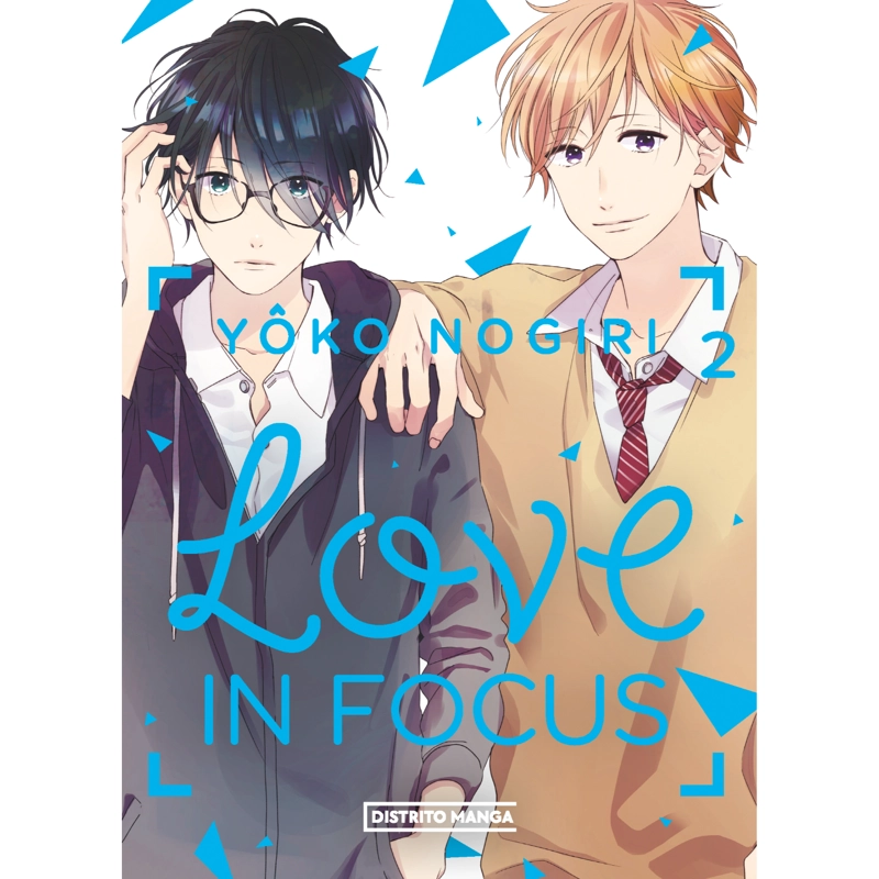 LOVE IN FOCUS 2 - 1