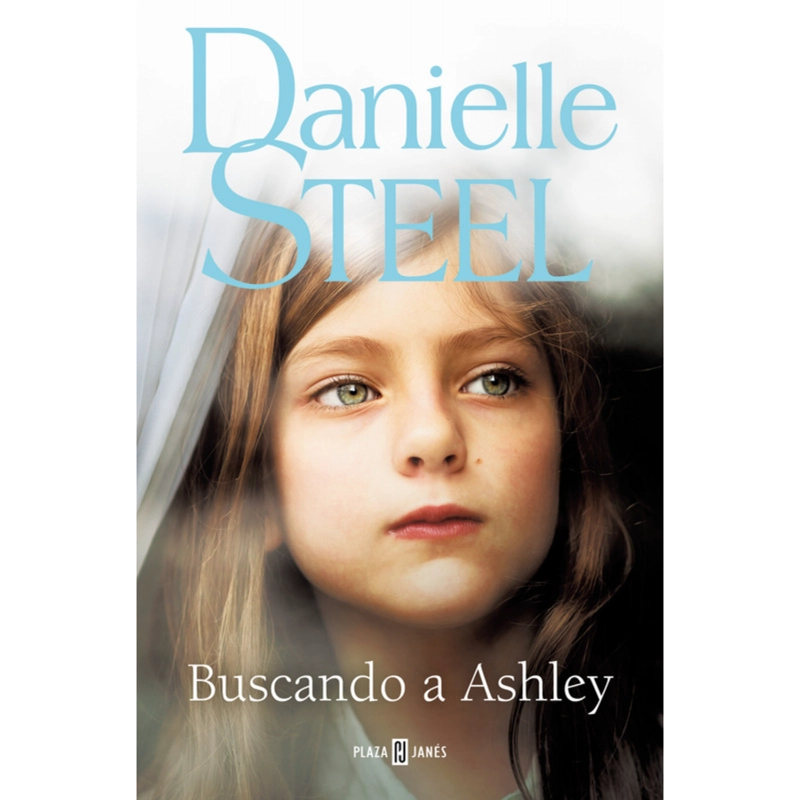 LIBRO BUSCANDO A ASHLEY DANIELLE STEEL - 1