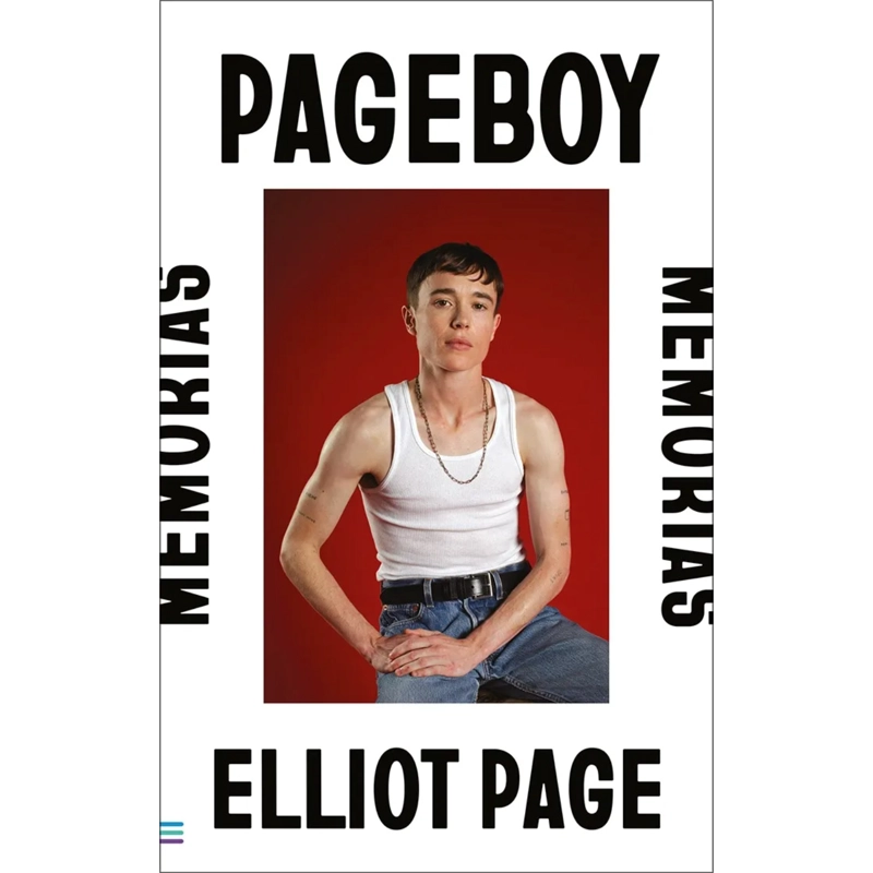 LIBRO DE HISTORIA Y HUMANIDADES PAGEBOY (CHI) PAGE, ELLIOT - 1