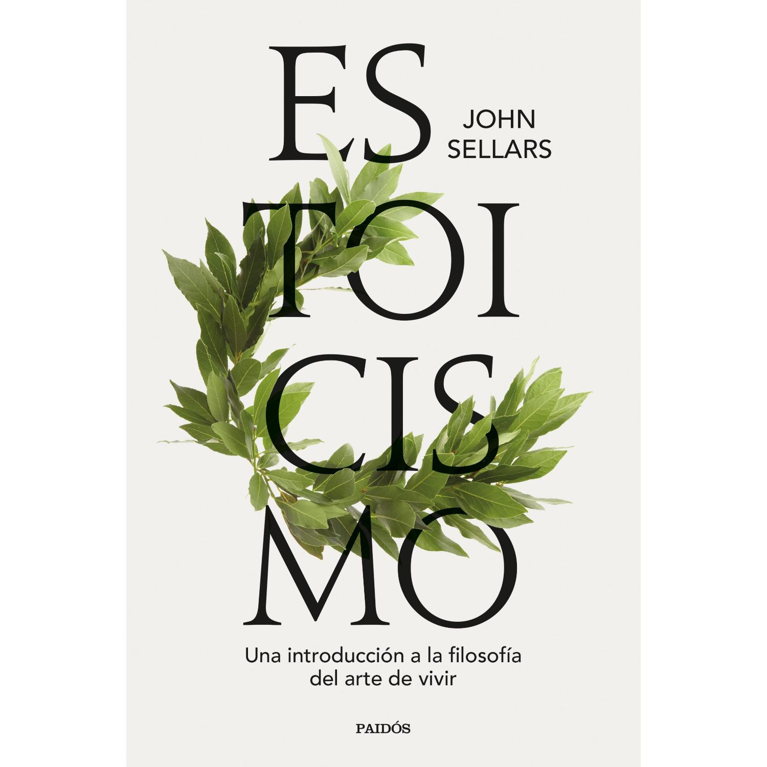 LIBRO ESTOICISMO - SELLARS, JOHN - 1
