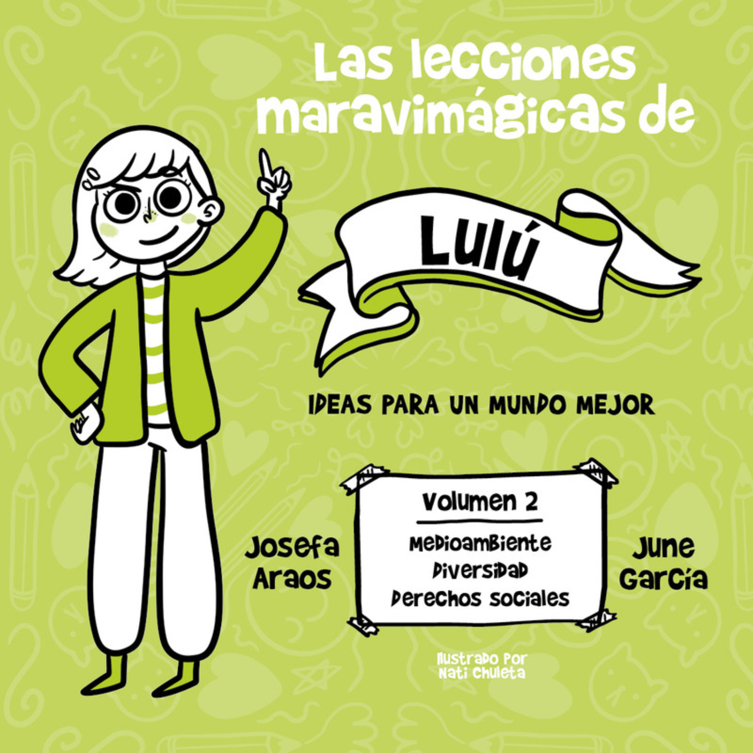 NOVELA JUVENIL LECCIONES MARAVIMAGICAS 2 ARAOS, JOSEFA - 1