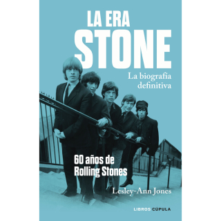 LA ERA STONE - 1