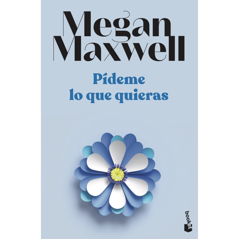 PIDEME LO QUE QUIERAS - 1
