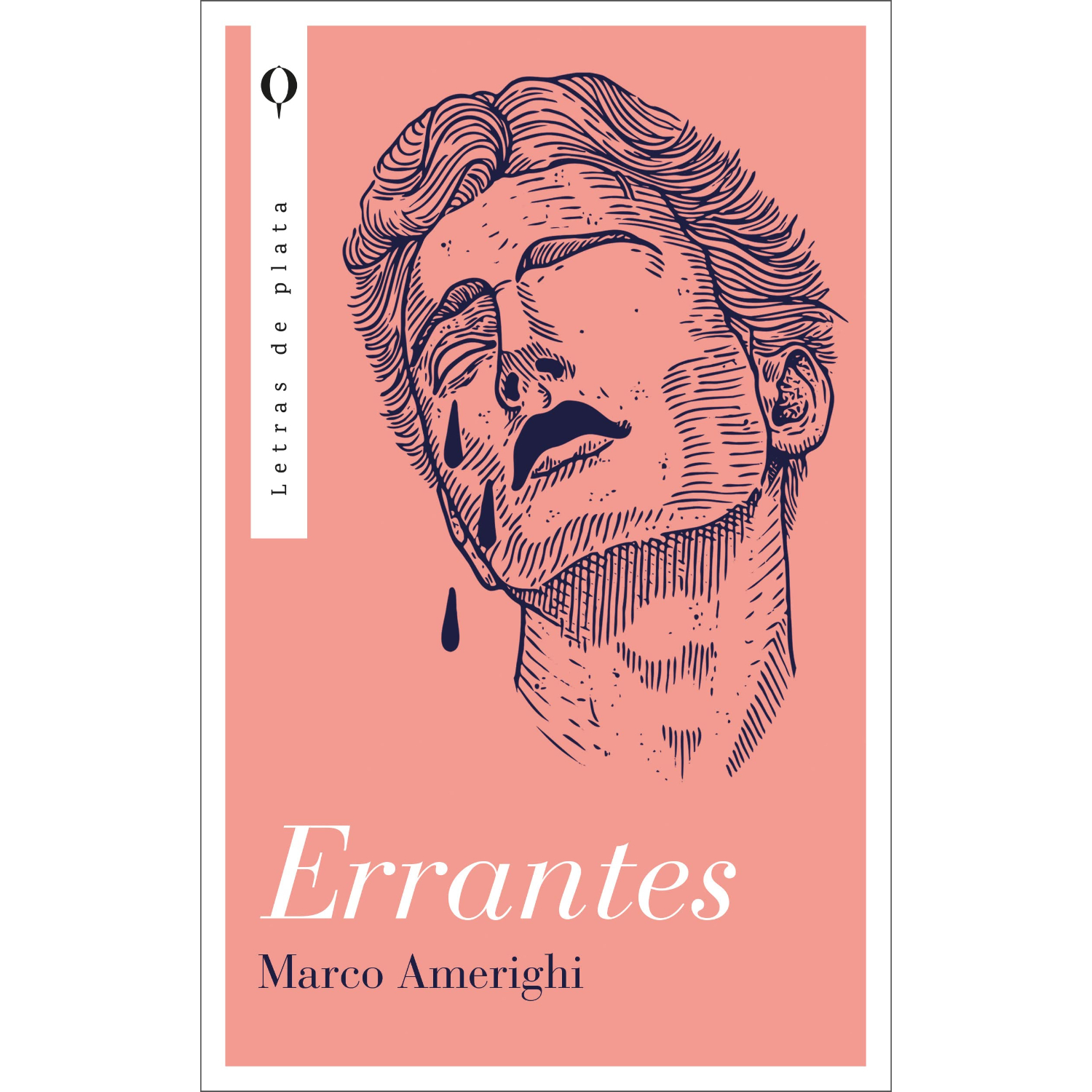 LIBRO ERRANTES - AMERIGHI, MARCO - 1
