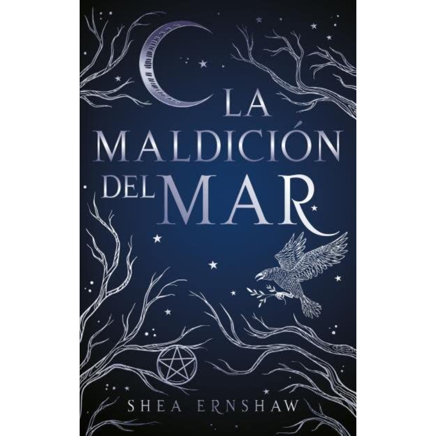 LA MALDICION DEL MAR - 1