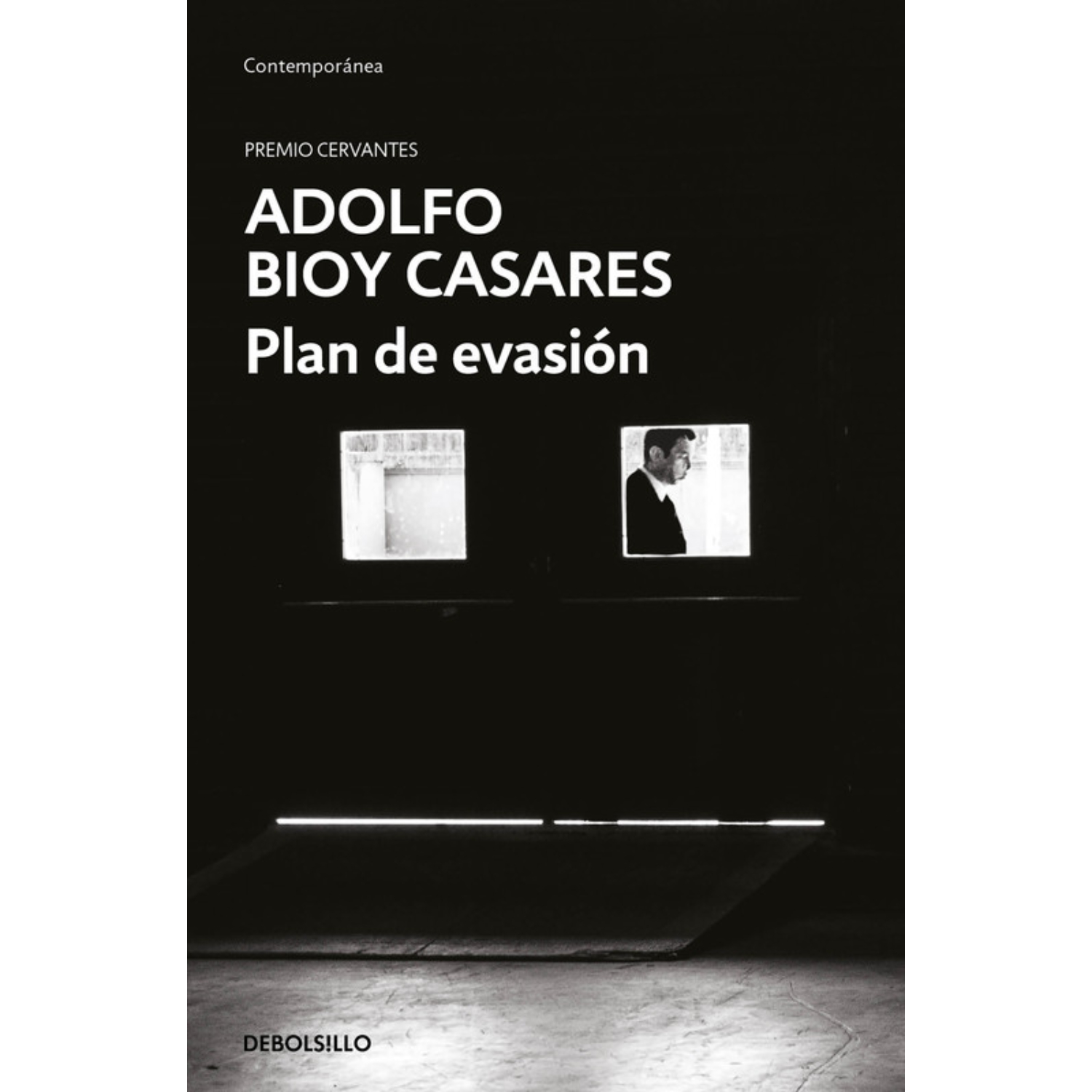 LIBRO PLAN DE EVASION - BIOY CASARES, ADOLFO - 1