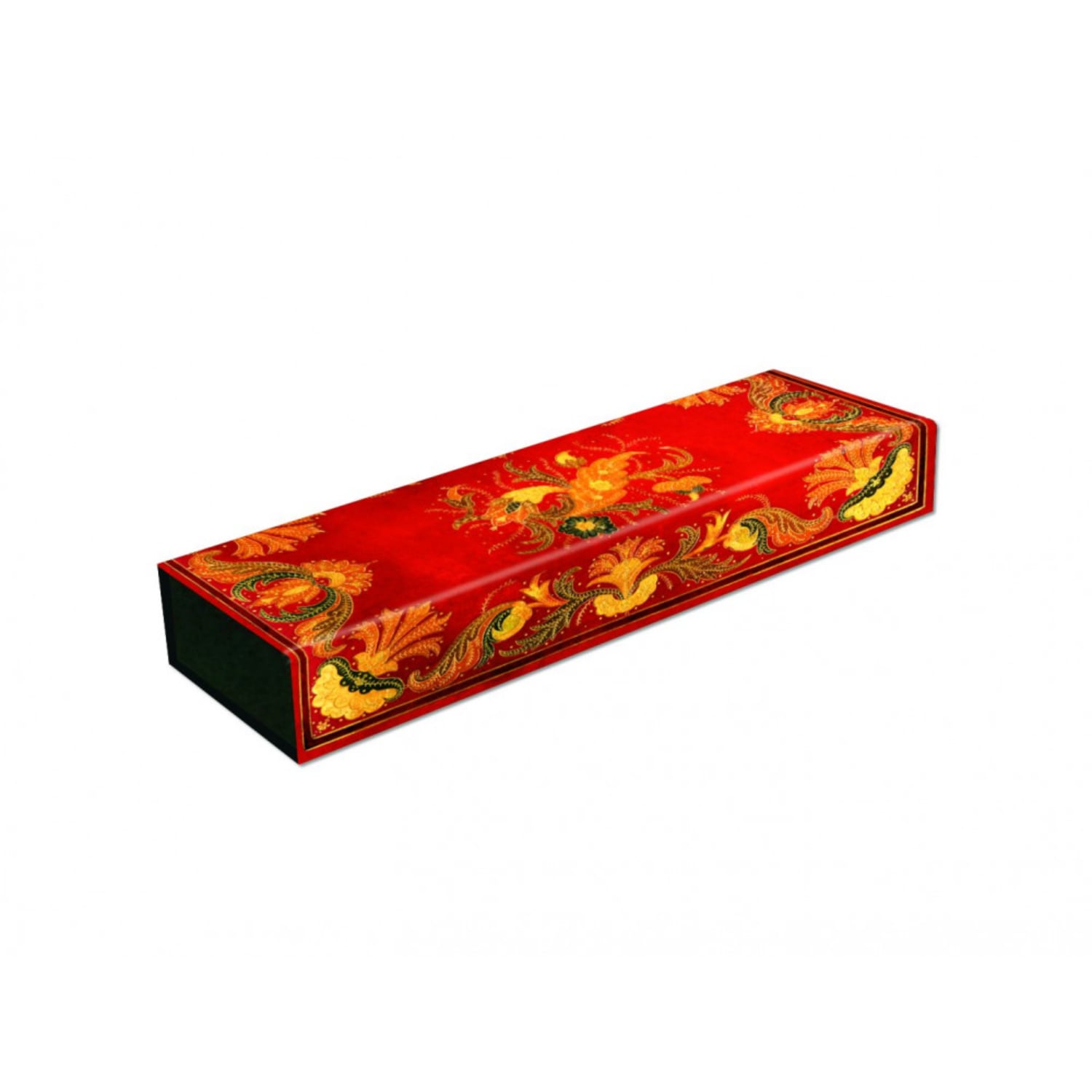 CAJA ESTUCHE PARA LAPICES FIAMMETTA PAPERBLANKS - 1